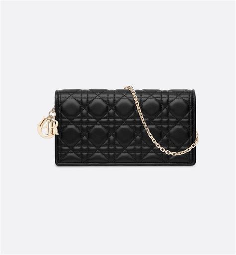 lady dior clutch review|Dior evening bags for women.